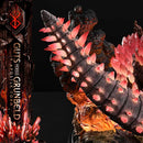 Ultimate Diorama Masterline Berserk Guts Versus Grunbeld in Apostle Form