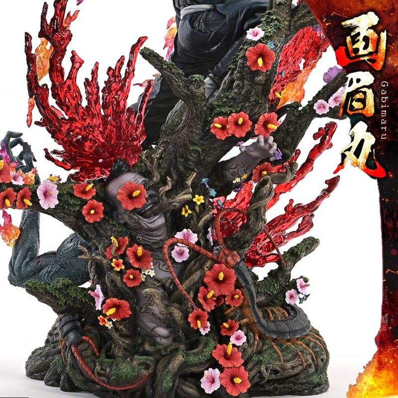 Ultimate Premium Masterline Hell's Paradise: Jigokuraku Gabimaru