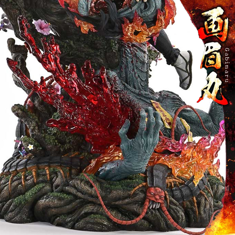 Ultimate Premium Masterline Hell's Paradise: Jigokuraku Gabimaru