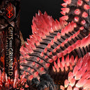 Ultimate Diorama Masterline Berserk Guts Versus Grunbeld in Apostle Form