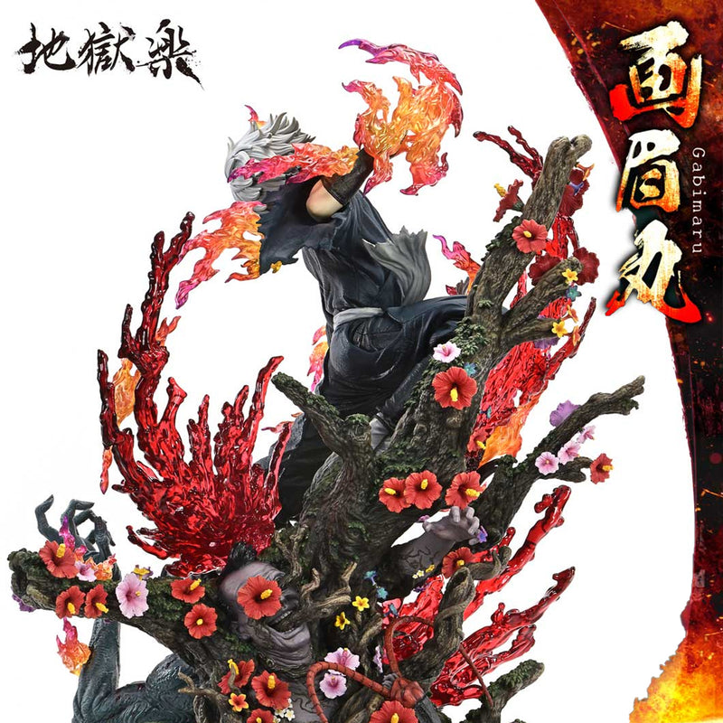 Ultimate Premium Masterline Hell's Paradise: Jigokuraku Gabimaru
