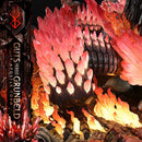 Ultimate Diorama Masterline Berserk Guts Versus Grunbeld in Apostle Form