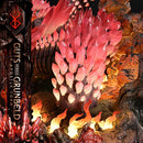 Ultimate Diorama Masterline Berserk Guts Versus Grunbeld in Apostle Form