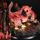 Ultimate Diorama Masterline Berserk Guts Versus Grunbeld in Apostle Form