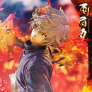 Ultimate Premium Masterline Hell's Paradise: Jigokuraku Gabimaru