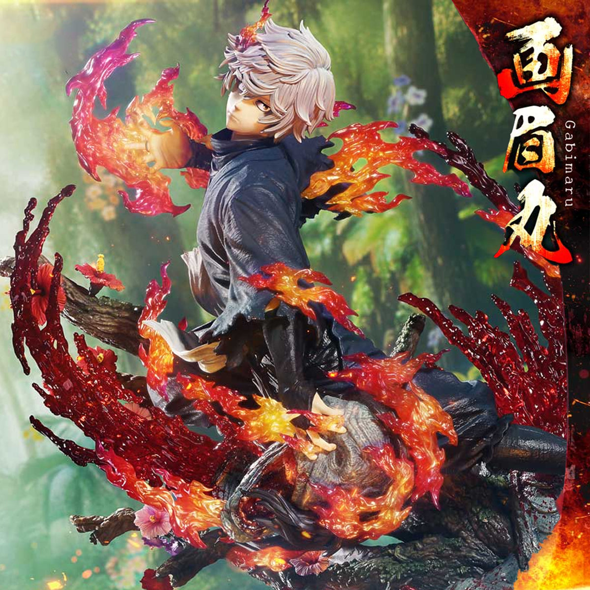 Ultimate Premium Masterline Hell's Paradise: Jigokuraku Gabimaru