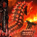 Ultimate Diorama Masterline Berserk Guts Versus Grunbeld in Apostle Form