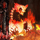 Ultimate Diorama Masterline Berserk Guts Versus Grunbeld in Apostle Form