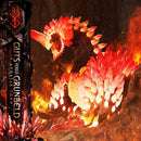 Ultimate Diorama Masterline Berserk Guts Versus Grunbeld in Apostle Form