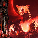 Ultimate Diorama Masterline Berserk Guts Versus Grunbeld in Apostle Form