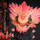 Ultimate Diorama Masterline Berserk Guts Versus Grunbeld in Apostle Form