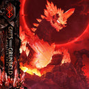 Ultimate Diorama Masterline Berserk Guts Versus Grunbeld in Apostle Form