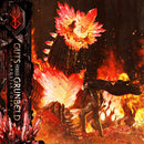 Ultimate Diorama Masterline Berserk Guts Versus Grunbeld in Apostle Form