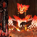 Ultimate Diorama Masterline Berserk Guts Versus Grunbeld in Apostle Form