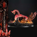 Ultimate Diorama Masterline Berserk Guts Versus Grunbeld in Apostle Form