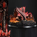 Ultimate Diorama Masterline Berserk Guts Versus Grunbeld in Apostle Form
