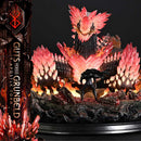 Ultimate Diorama Masterline Berserk Guts Versus Grunbeld in Apostle Form