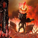 Ultimate Diorama Masterline Berserk Guts Versus Grunbeld in Apostle Form