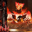 Ultimate Diorama Masterline Berserk Guts Versus Grunbeld in Apostle Form