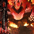 Ultimate Diorama Masterline Berserk Guts Versus Grunbeld in Apostle Form