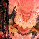 Ultimate Diorama Masterline Berserk Guts Versus Grunbeld in Apostle Form