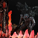 Ultimate Diorama Masterline Berserk Guts Versus Grunbeld in Apostle Form