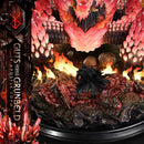 Ultimate Diorama Masterline Berserk Guts Versus Grunbeld in Apostle Form