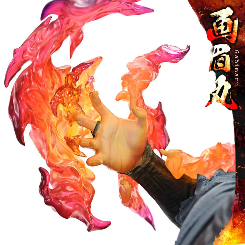 Ultimate Premium Masterline Hell's Paradise: Jigokuraku Gabimaru
