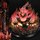 Ultimate Diorama Masterline Berserk Guts Versus Grunbeld in Apostle Form