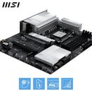 MSI Pro X870E-S EVO WiFi DDR5 AMD Motherboard