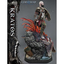 Real Elite Masterline God of War: Ragnarok Kratos