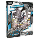 Pokemon Trading Card Game SV10.5 Scarlet & Violet Binder Collection