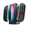 JSAUX EnergyFlow Charging Dock for Nintendo Switch 2 Joy-Con