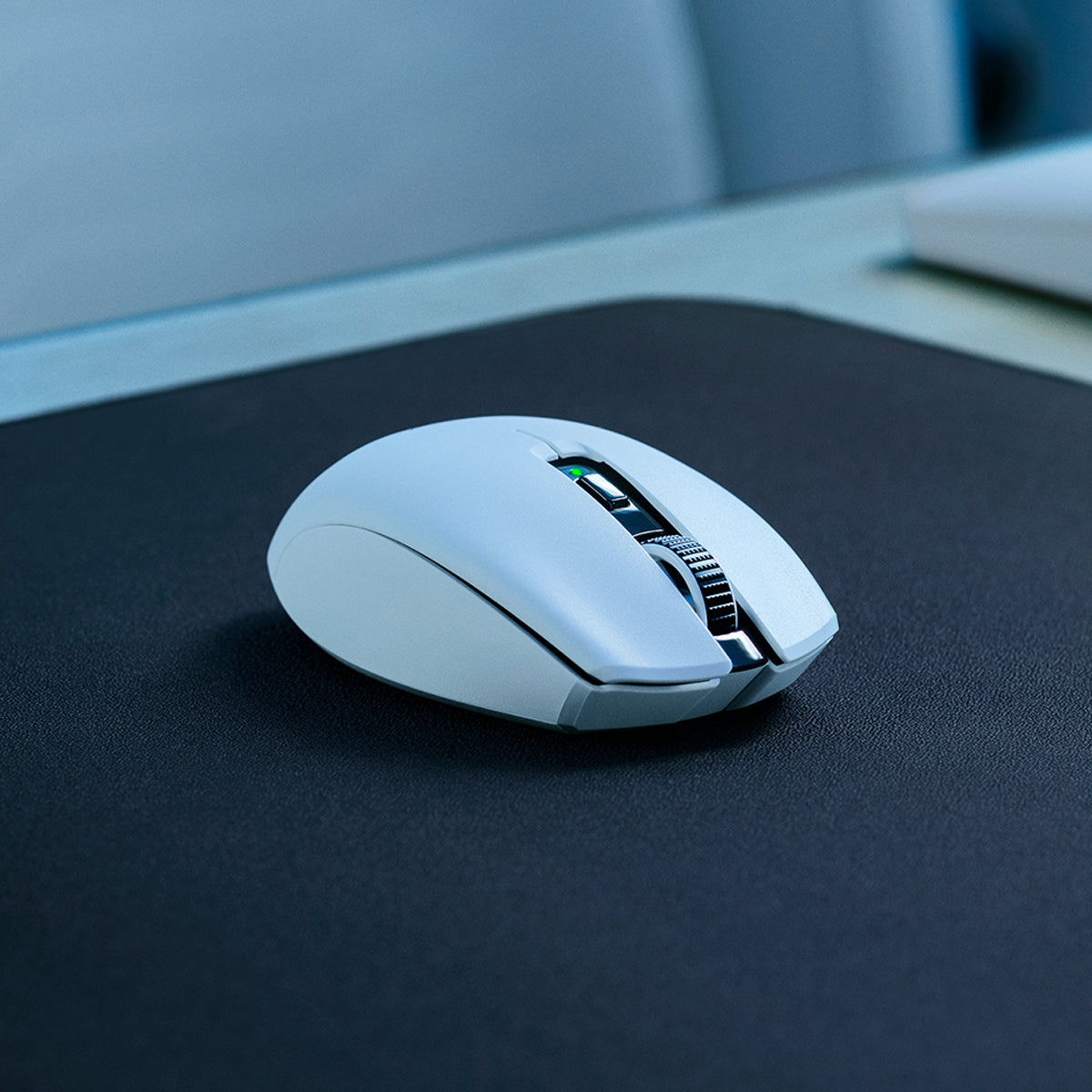 Razer Orochi V2 Portable Wireless Gaming Mouse (White)