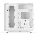 Hyte X50 Air Full-Coverage Micro-Mesh ATX Mid-Tower Modern Case