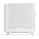 Hyte X50 Air Full-Coverage Micro-Mesh ATX Mid-Tower Modern Case