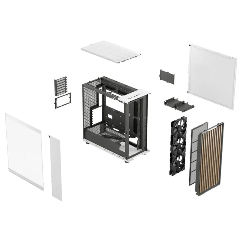 Fractal Design North XL Computer Case