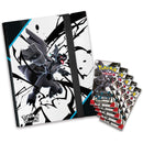 Pokemon Trading Card Game SV10.5 Scarlet & Violet Binder Collection