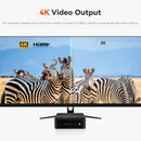 Beelink SER5 Max AMD Ryzen 7 7735HS 24GB RAM 1TB SSD Windows 11 Pro