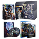 PS5 Castlevania Dominus Collection Deluxe Edition (Asian)