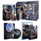 PS5 Castlevania Dominus Collection Deluxe Edition (Asian)