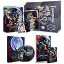 Nintendo Switch Castlevania Dominus Collection Deluxe Edition (Asian)