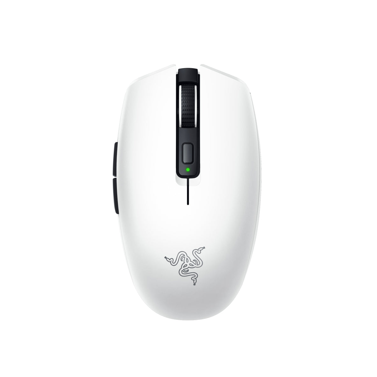 Razer Orochi V2 Portable Wireless Gaming Mouse (White)