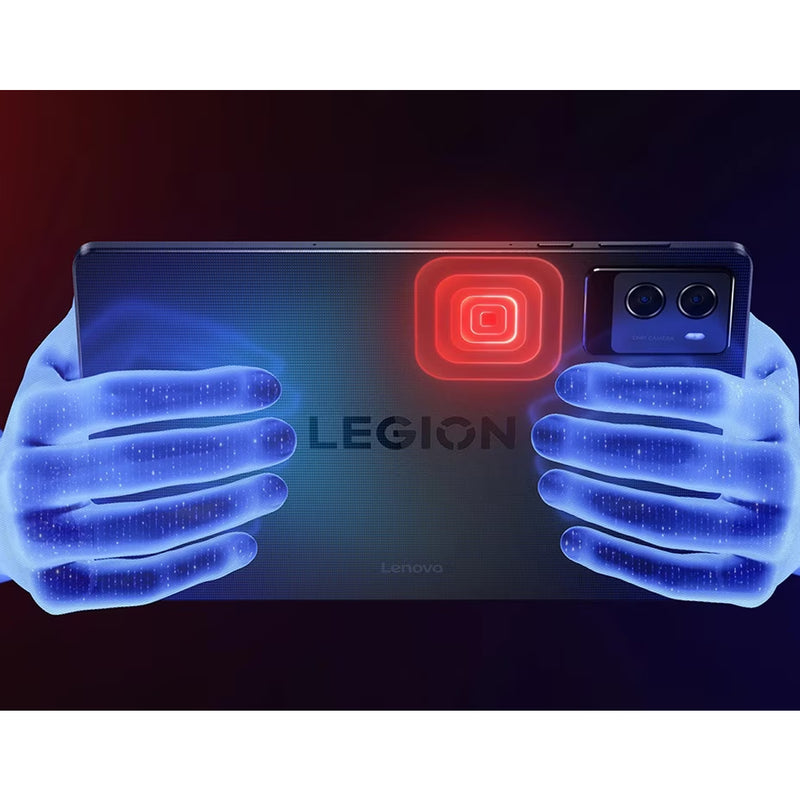 Lenovo Legion Tab ZAEF0080PH | DataBlitz