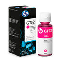 HP GT52 70ml Original Ink Bottle