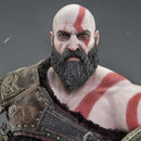 Real Elite Masterline God of War: Ragnarok Kratos