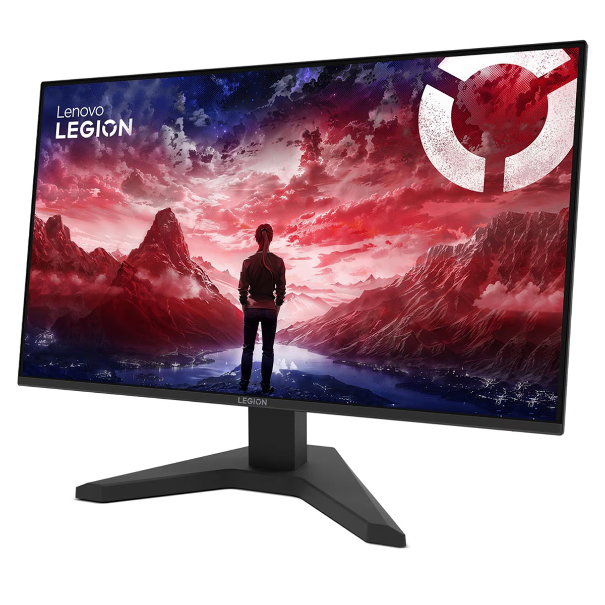Lenovo Legion R27s 68CCGAC1PH 27" FHD (1920x1080) 144Hz 1ms MPRT IPS Gaming Monitor