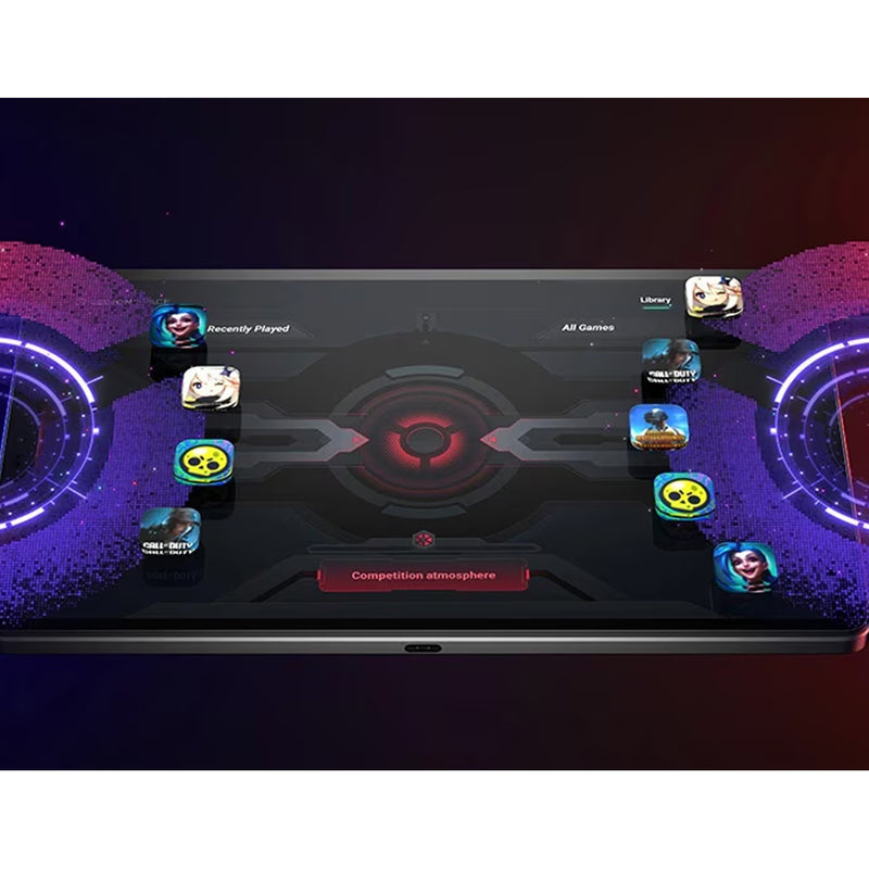 Lenovo Legion Tab ZAEF0080PH | DataBlitz