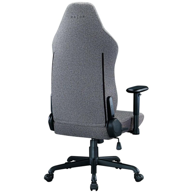 Razer Iskur V2 X Fabric Essential Gaming Chair with Built-in Lumbar Support