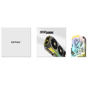 Zotac Gaming GeForce RTX 5050 8GB Twin Edge OC GDDR6 Graphics Card
